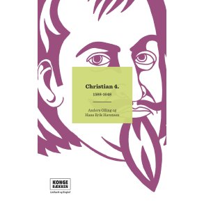 Kongerkken: Christian 4. 1588-1648
