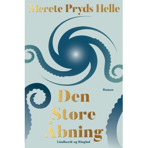Den store bning 