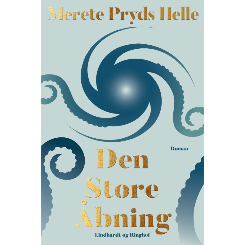 Den store bning 