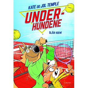 Underhundene (3) - Slr igen! 