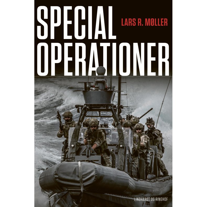 Specialoperationer 