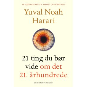 21 ting du br vide om det 21. rhundrede 