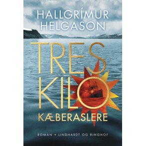 Tres kilo kberaslere 