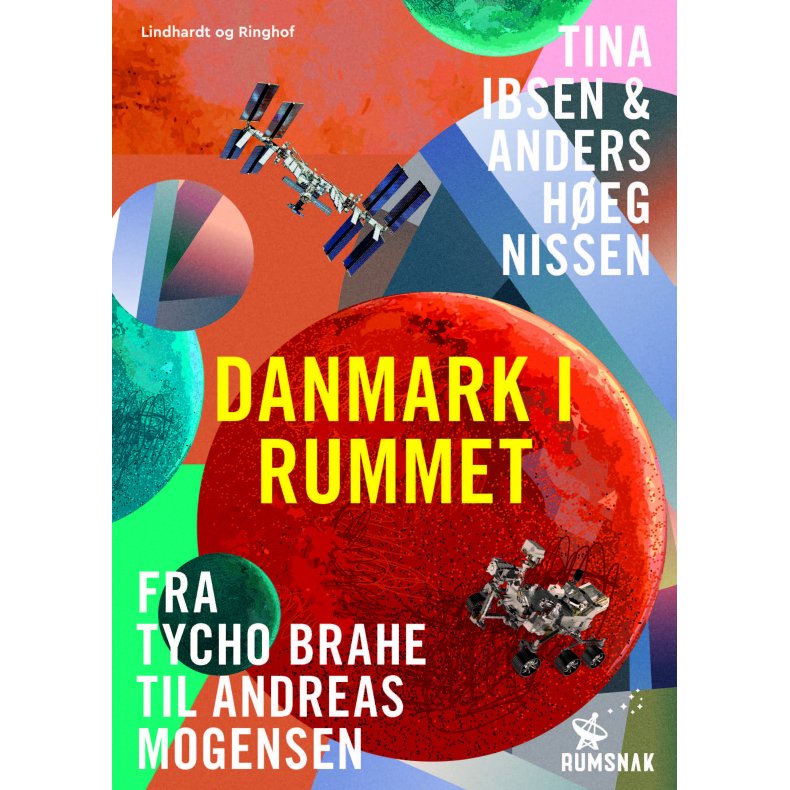 Danmark i rummet 