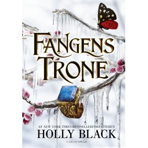 Folk of the Air (5) Fangens trone Folkk of the Air (5)