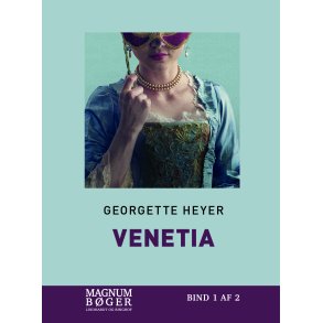 Venetia (Storskrift) 