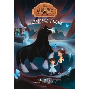 Hestenes dal - Alletiders Angus 