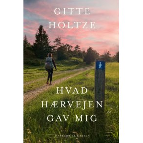 Hvad Hrvejen gav mig 