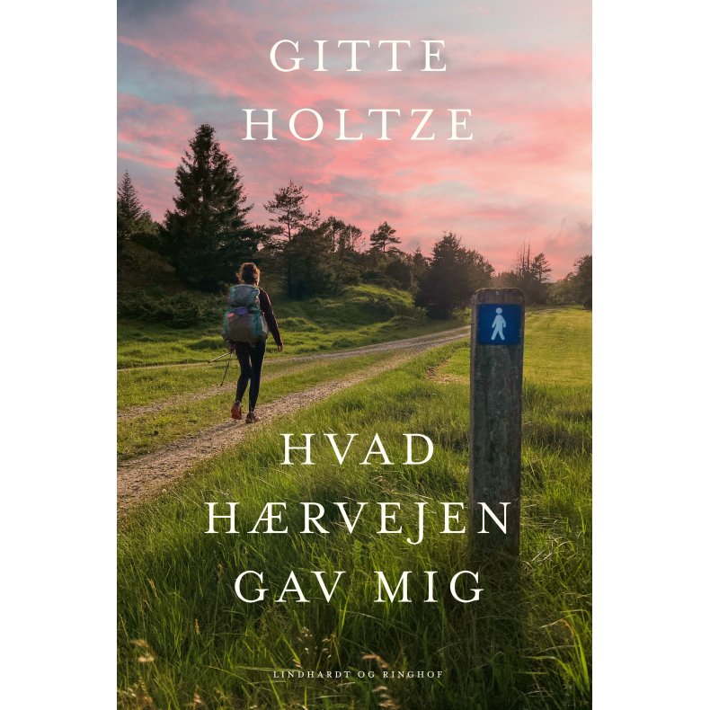 Hvad Hrvejen gav mig 