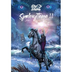 Star Stable: Sjlerytterne II (3) - Aideens gave 