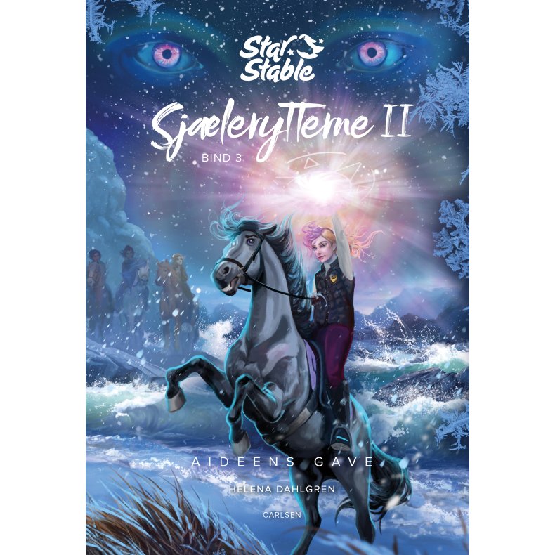 Star Stable: Sjlerytterne II (3) - Aideens gave 