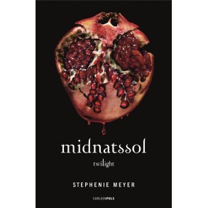 Twilight (5) - Midnatssol 