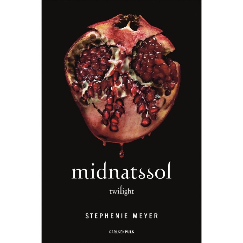 Twilight (5) - Midnatssol 