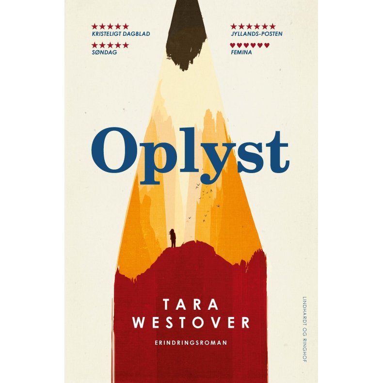 Oplyst 