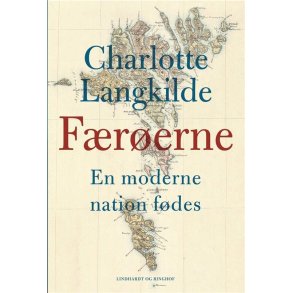 Frerne. En moderne nation fdes 