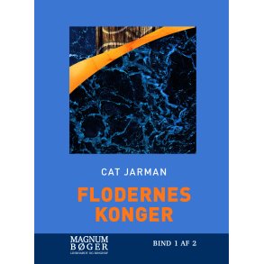 Flodernes konger (Storskrift) 