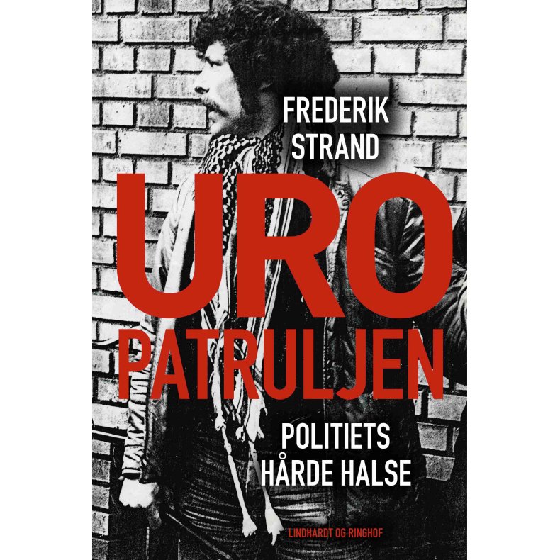 Uropatruljen - Politiets hrde halse 