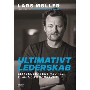 Ultimativt lederskab 