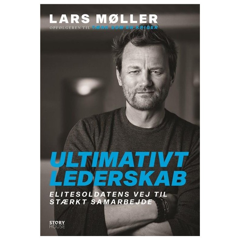 Ultimativt lederskab 