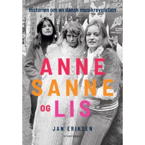 Anne, Sanne og Lis 