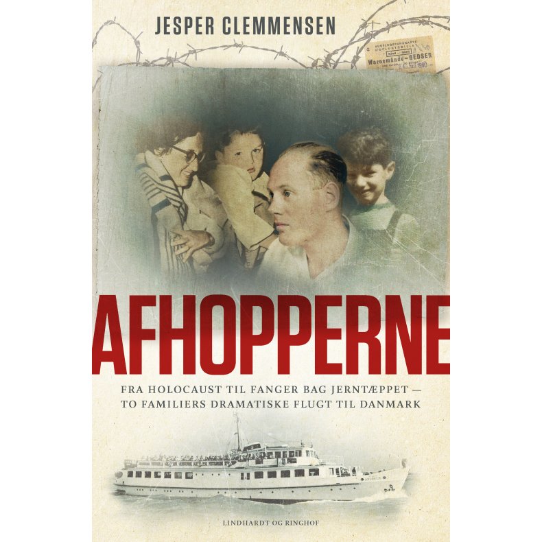 Afhopperne 