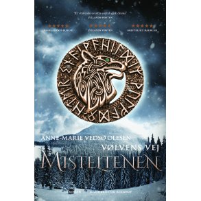 Vlvens vej - Misteltenen 