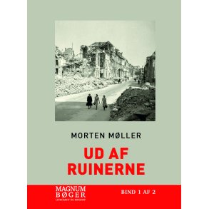 Ud af ruinerne (Storskrift) 