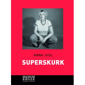 Superskurk (Storskrift) 