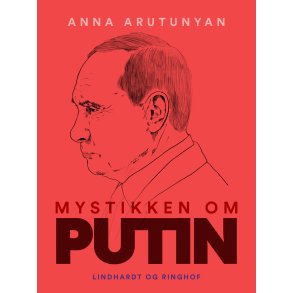Mystikken om Putin 