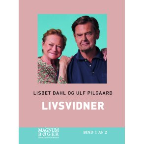 Livsvidner (Storskrift) 