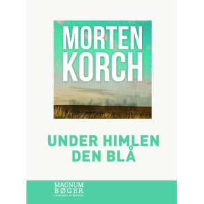 Under himlen den bl (Storskrift) 
