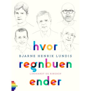Hvor regnbuen ender 