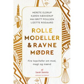 Rollemodeller og Ravnemdre 