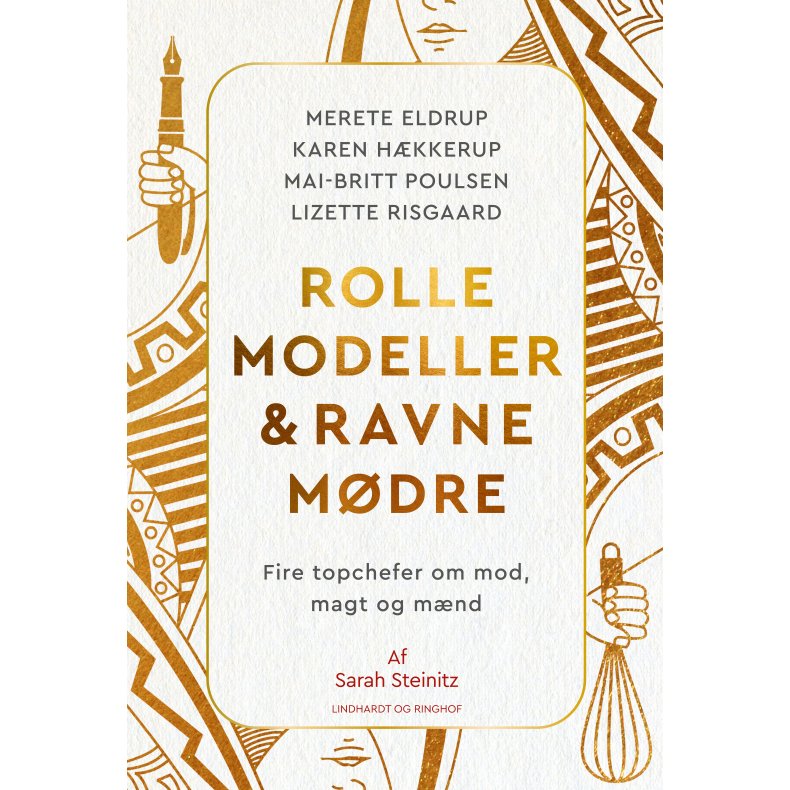 Rollemodeller og Ravnemdre 