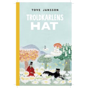 Troldkarlens hat 