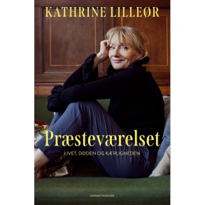 Prstevrelset - Livet, dden og krligheden 