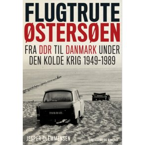 Flugtrute stersen 