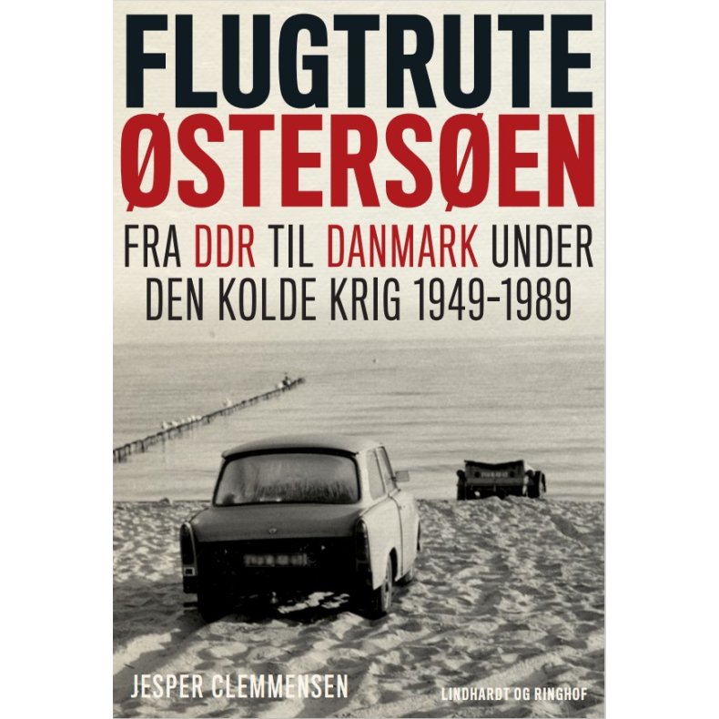 Flugtrute stersen 