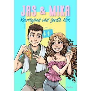 Jas & Mika - Krlighed ved frste klik 