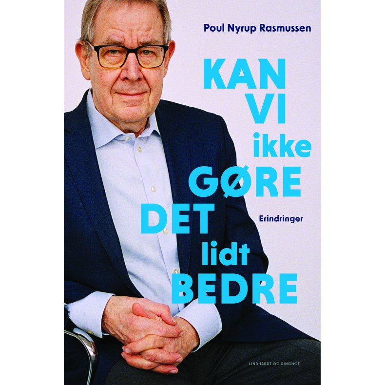 Kan vi ikke gre det lidt bedre 