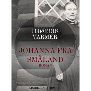Johanna fra Smland 