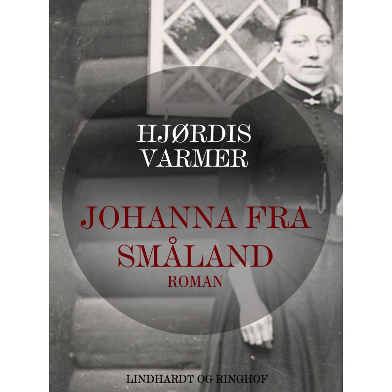 Johanna fra Smland 