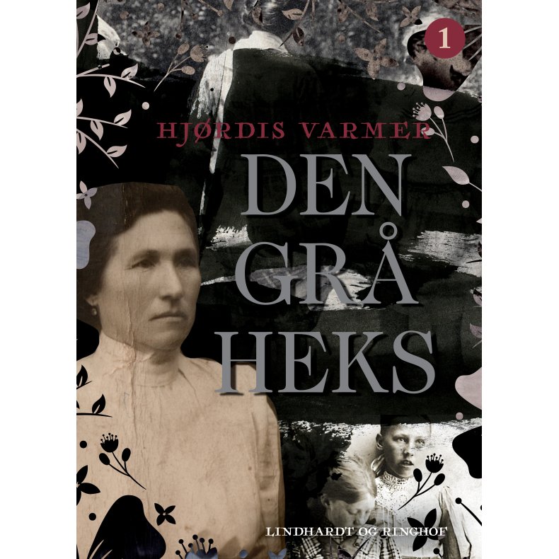 Den gr heks (1) 