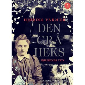 Den gr heks (2) - Brnenes ven 