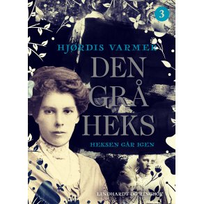 Den gr heks (3) - Heksen gr igen 