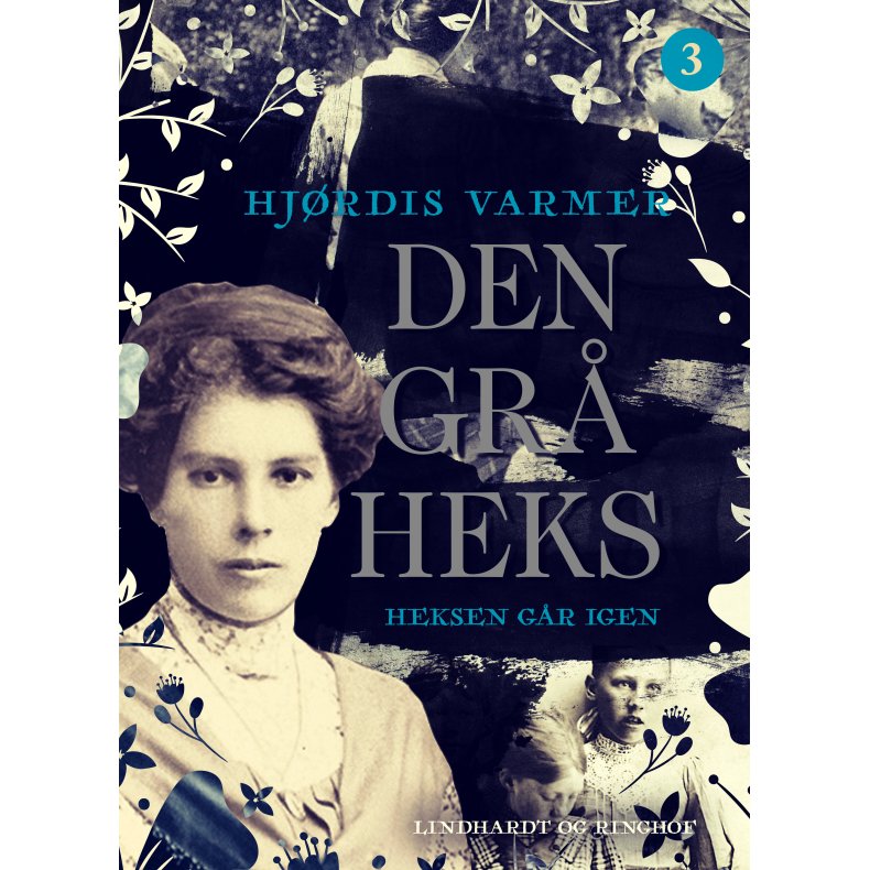 Den gr heks (3) - Heksen gr igen 