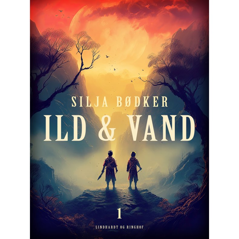 Ild & vand 1 