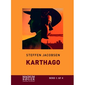 Karthago (Storskrift) 