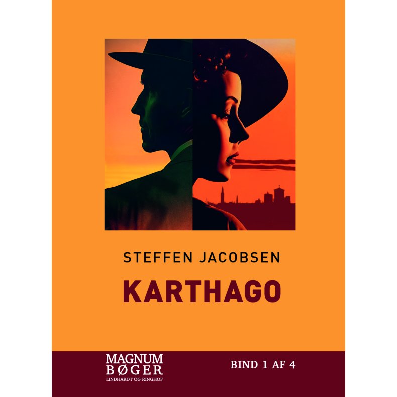 Karthago (Storskrift) 