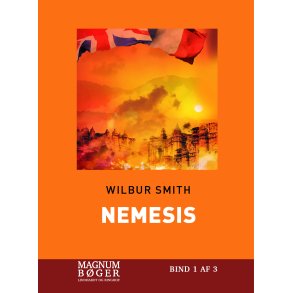 Nemesis (Storskrift) 